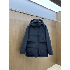 Burberry Down Jackets